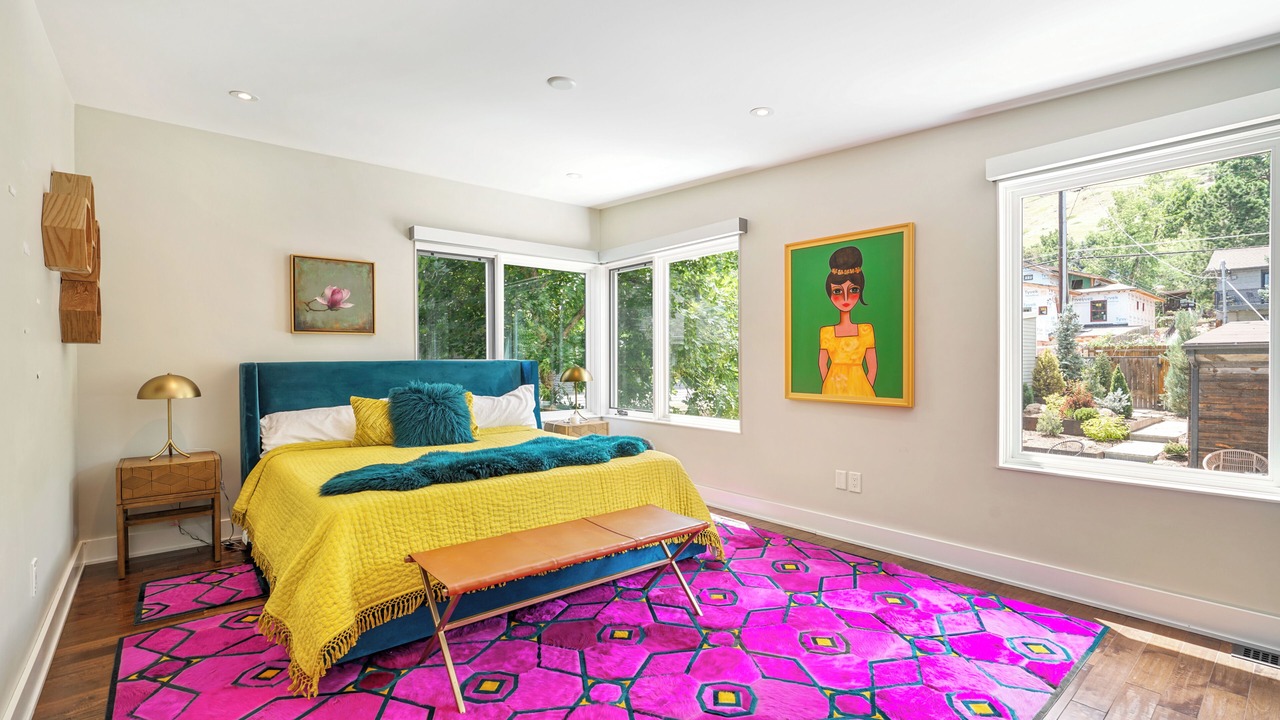 Photo of Bedroom in Newlands