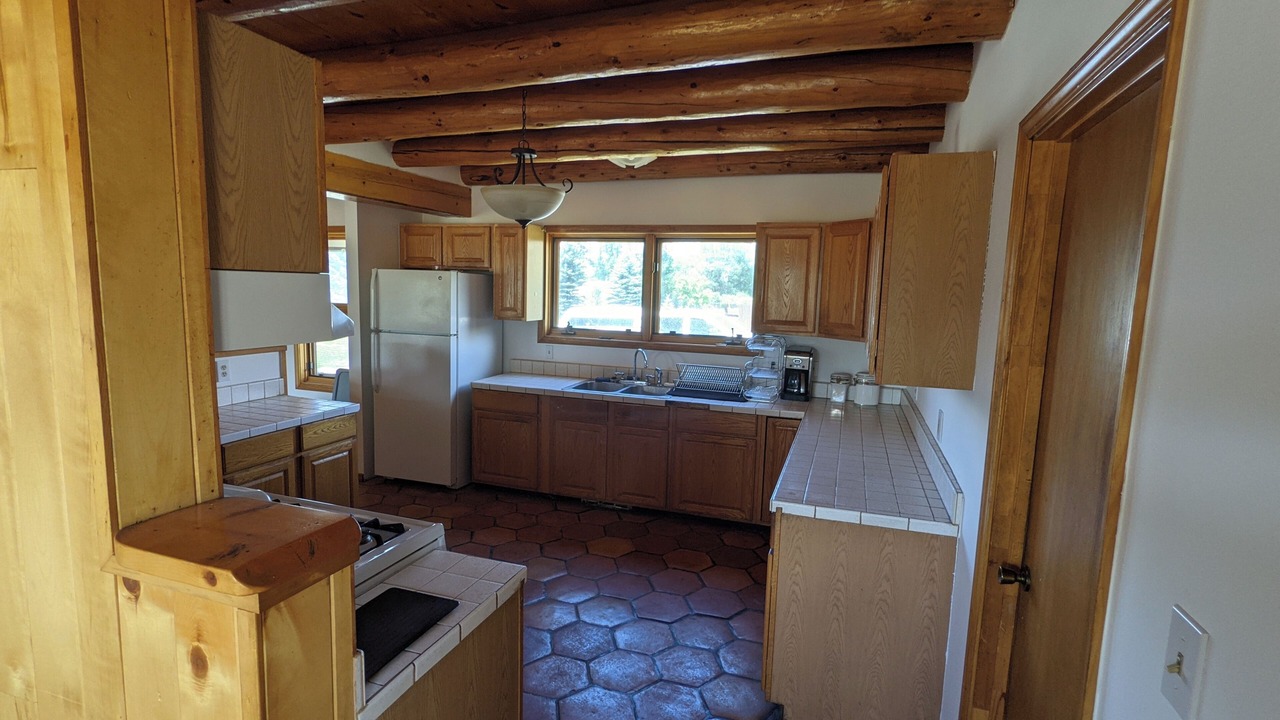 Photo of Kitchen in Taos