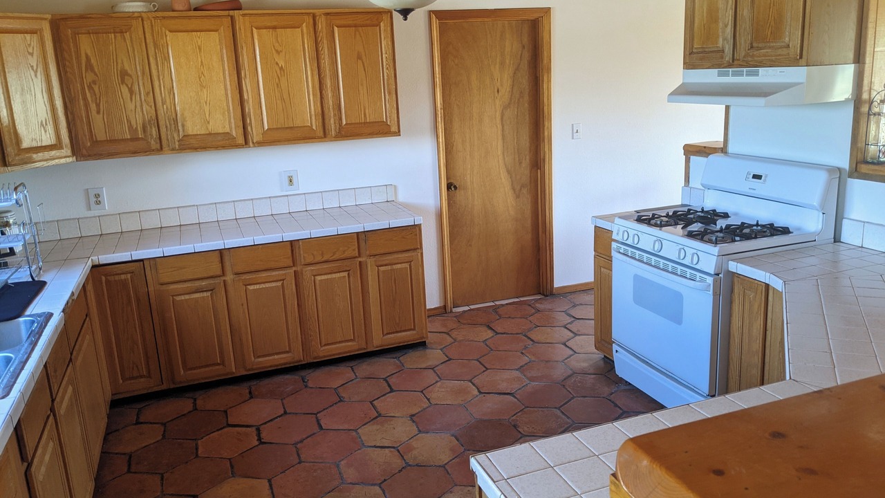Photo of Kitchen in Taos