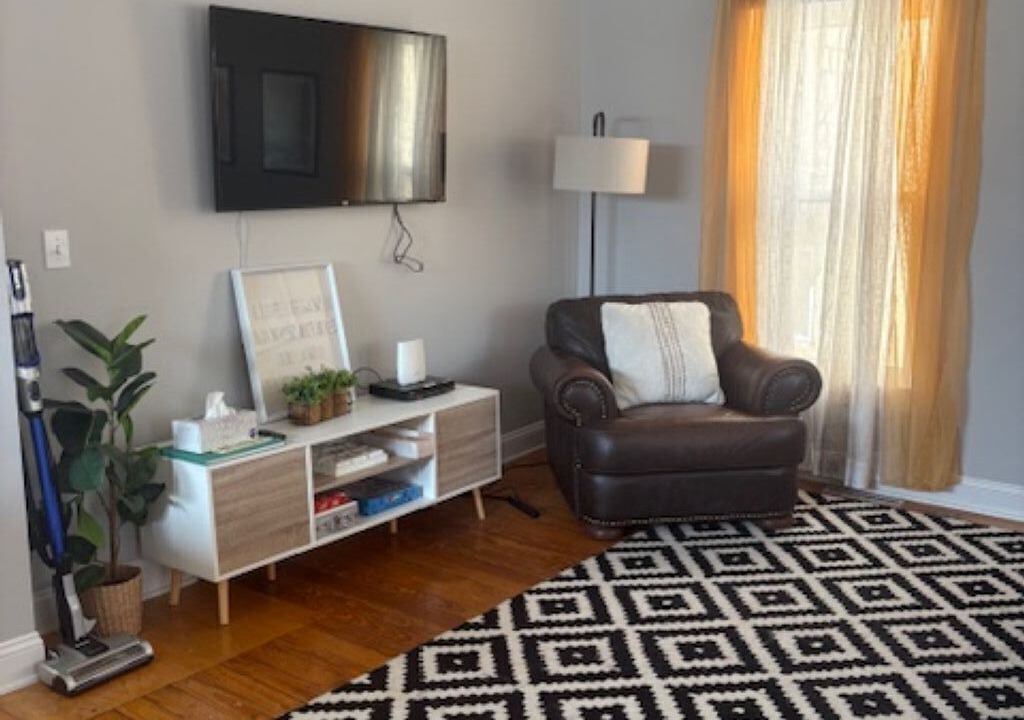 Photo of Livingroom in North Kansas City