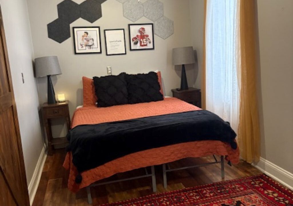 Photo of Bedroom in North Kansas City