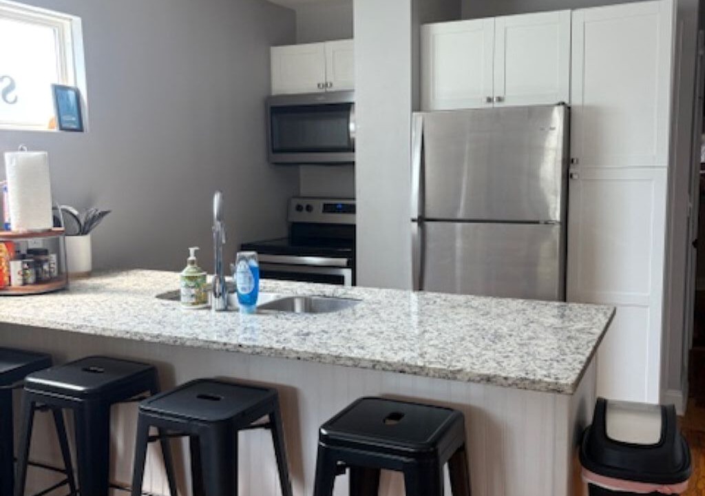 Photo of Kitchen in North Kansas City