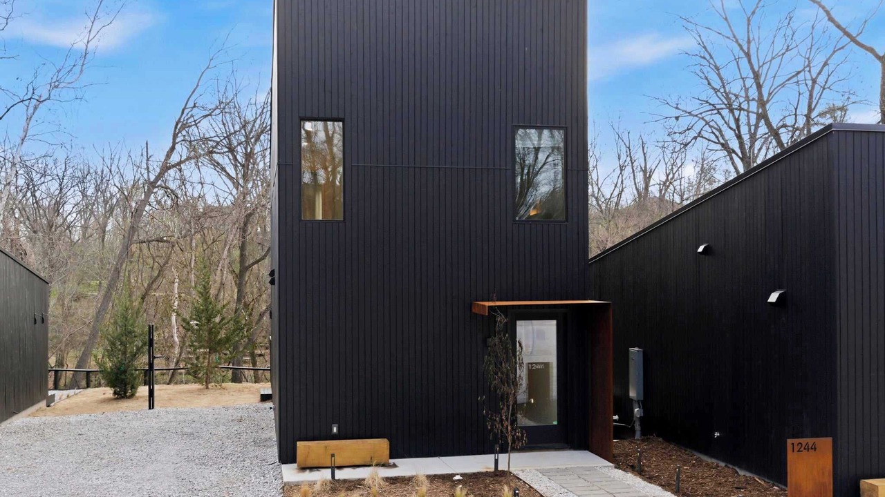 Photo of Outdoor in Bentonville