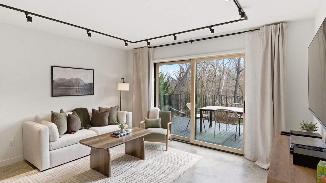 Photo of Livingroom in Bentonville
