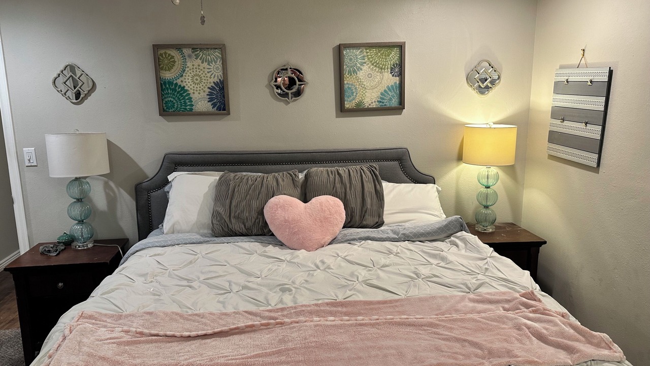 Photo of Bedroom in Golden