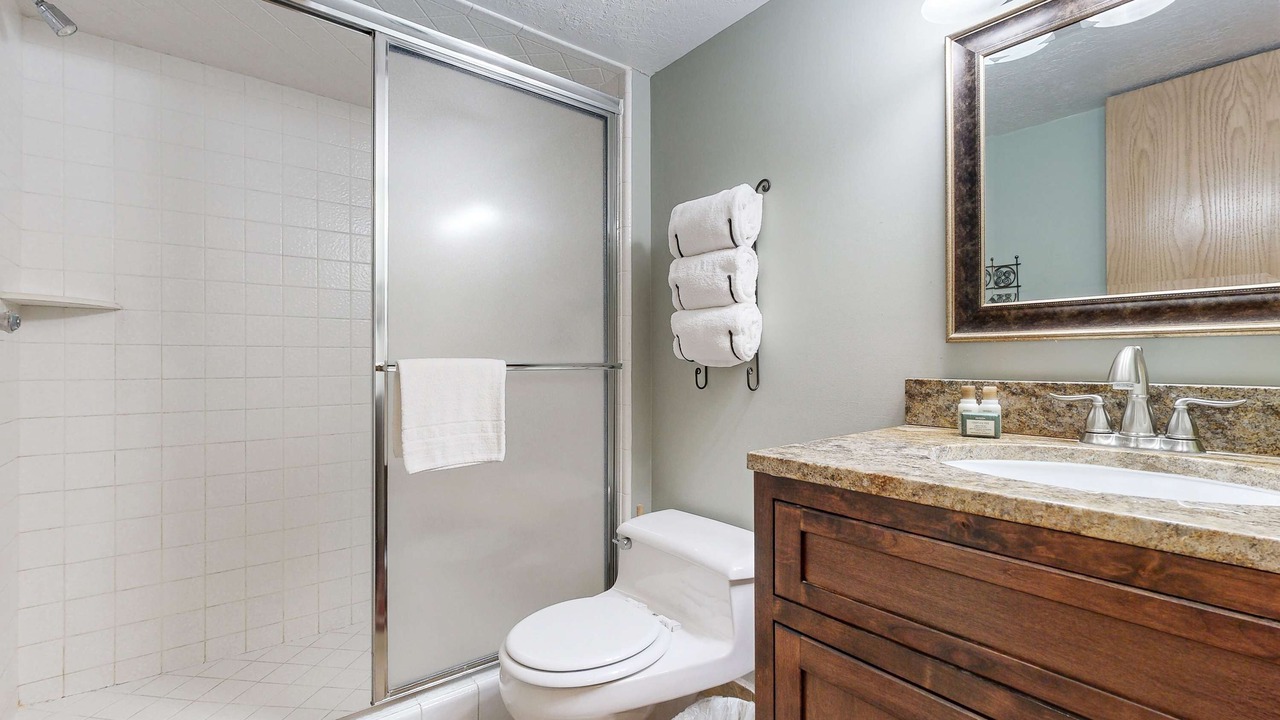 Photo of Bathroom in South Snyderville Basin