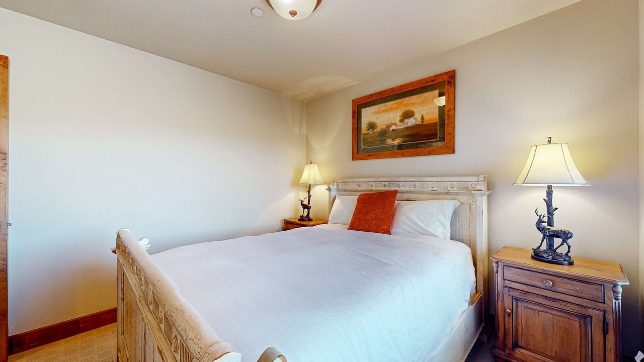 Photo of Bedroom in Kimball Junction