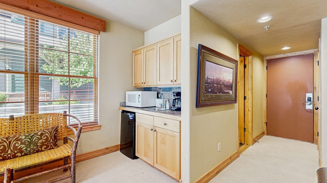 Photo of Kitchen in Deer Valley