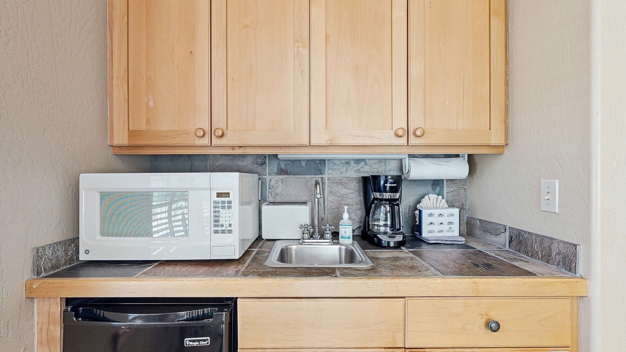 Photo of Kitchen in Deer Valley