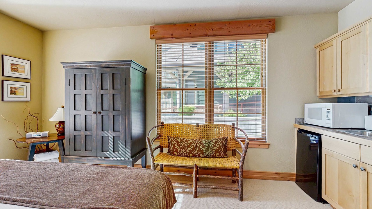 Photo of Bedroom in Deer Valley