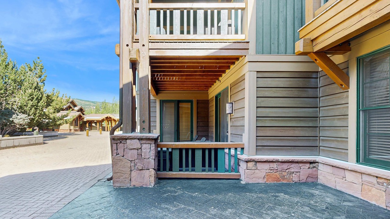 Photo of Outdoor in Deer Valley