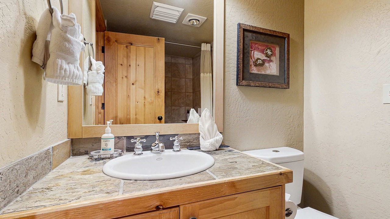 Photo of Bathroom in Deer Valley