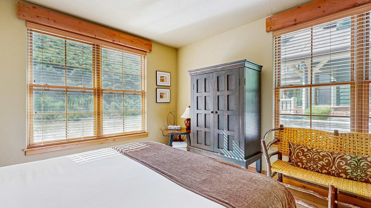 Photo of Bedroom in Deer Valley