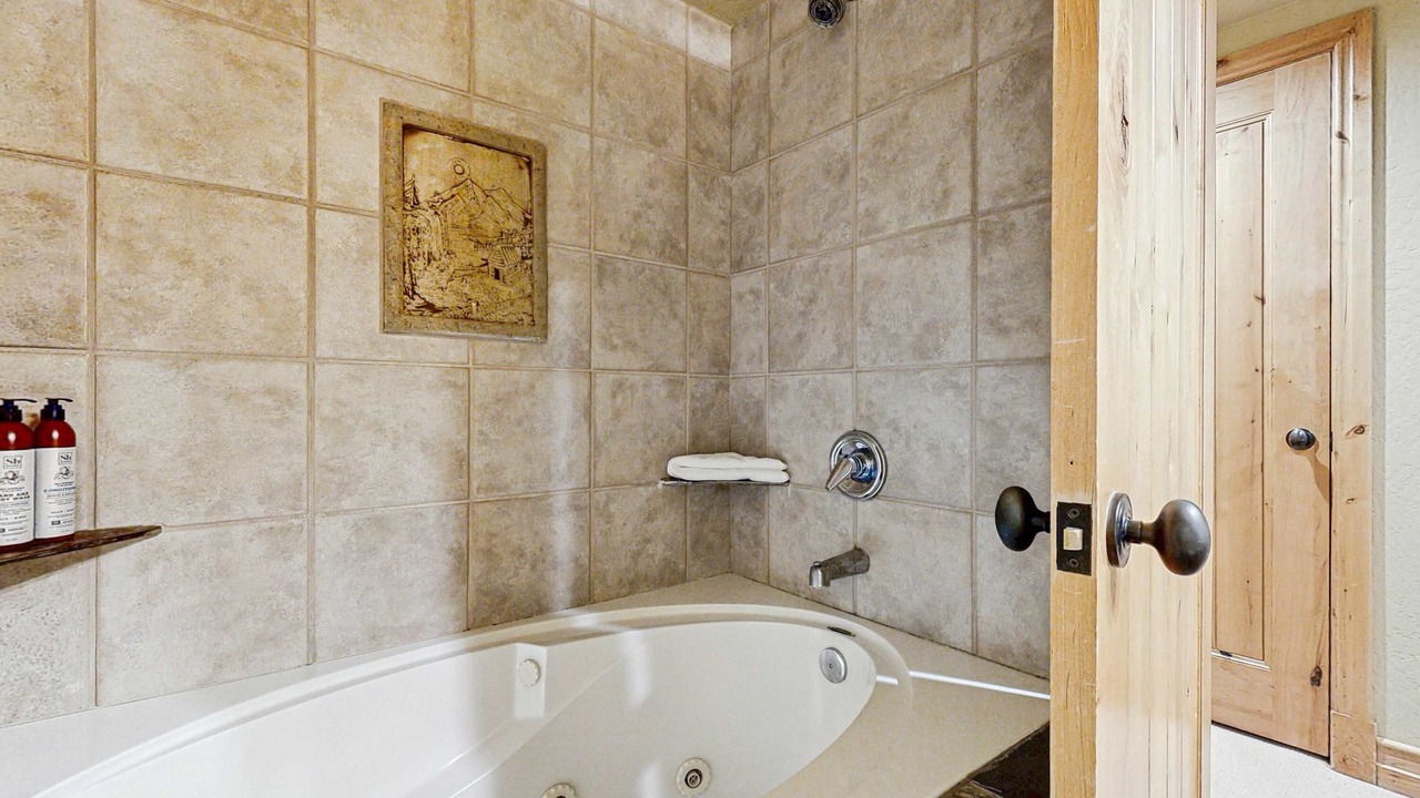 Photo of Bathroom in Deer Valley