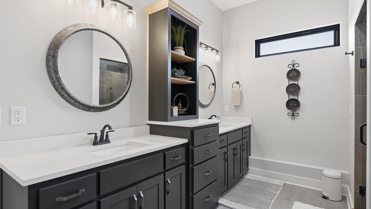 Photo of Bathroom in Grain Valley