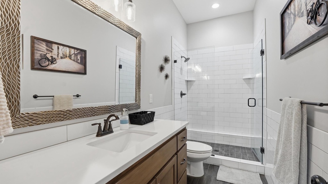 Photo of Bathroom in Grain Valley