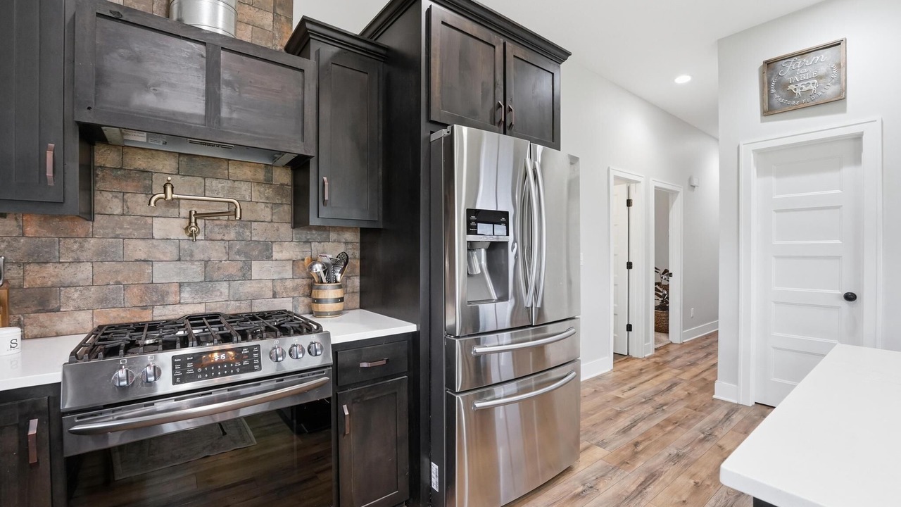 Photo of Kitchen in Grain Valley