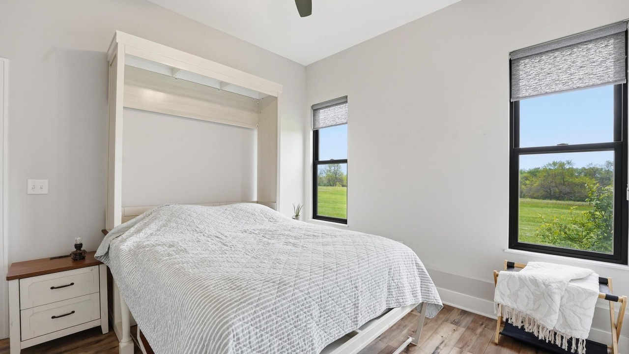 Photo of Bedroom in Grain Valley