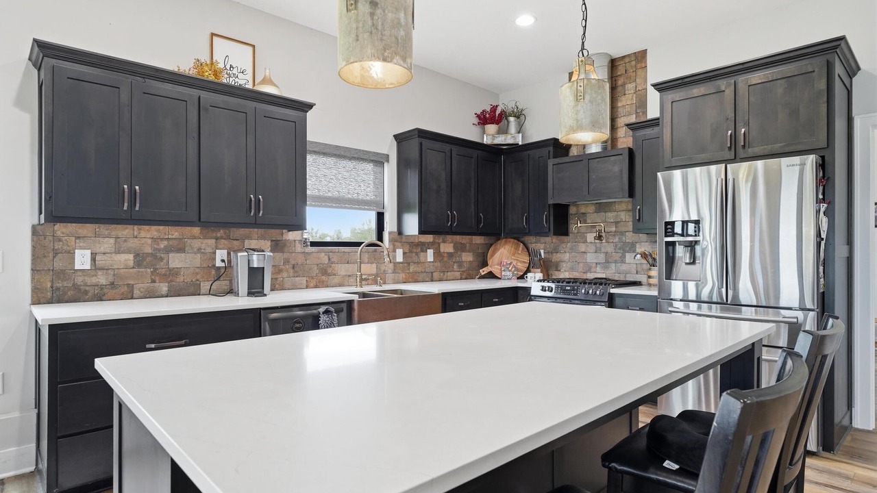 Photo of Kitchen in Grain Valley