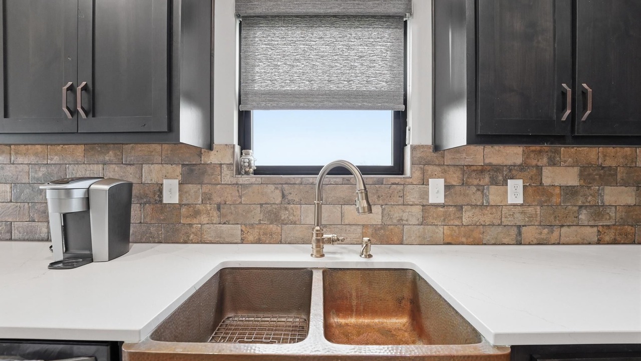 Photo of Kitchen in Grain Valley