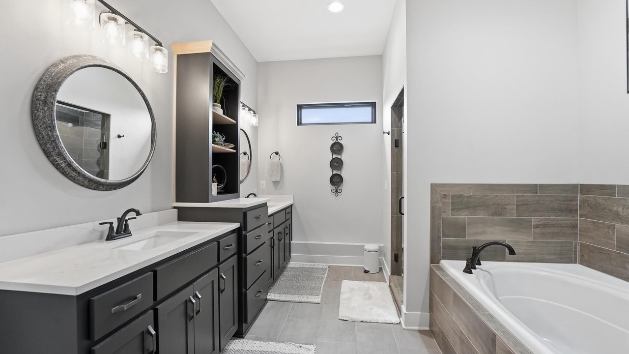 Photo of Bathroom in Grain Valley