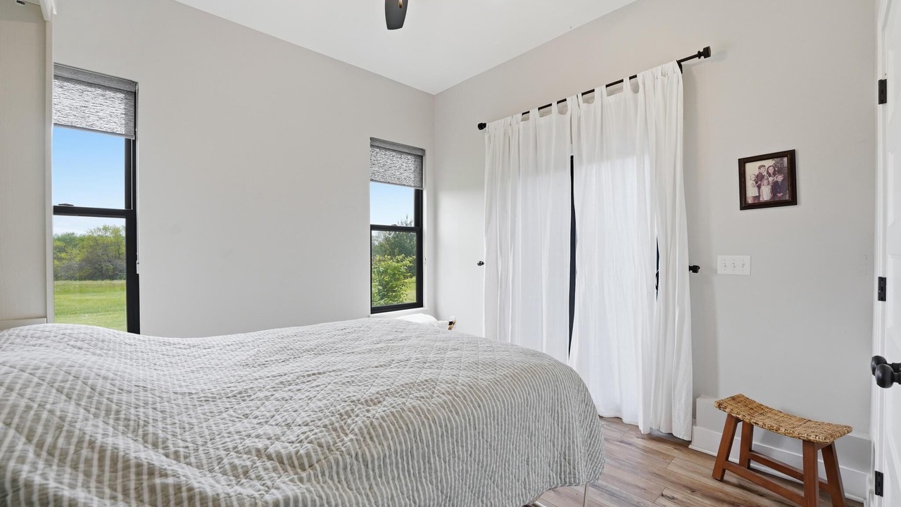 Photo of Bedroom in Grain Valley