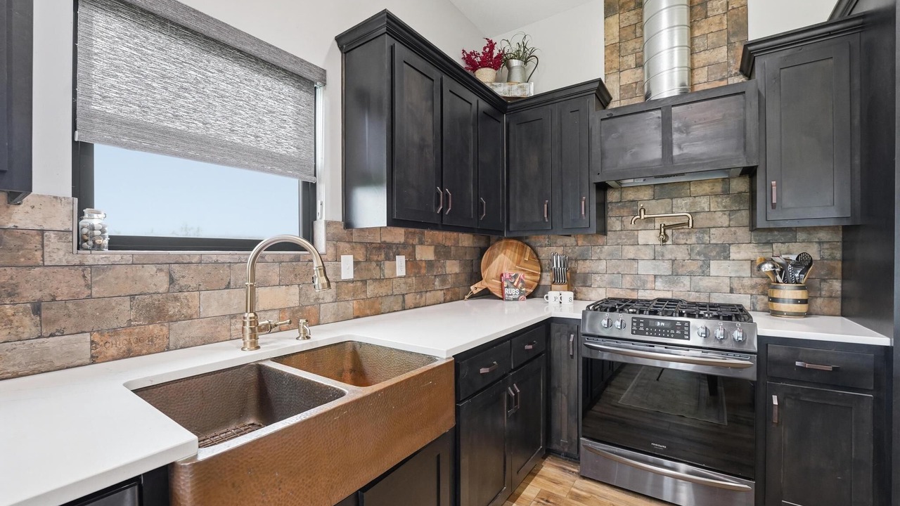 Photo of Kitchen in Grain Valley