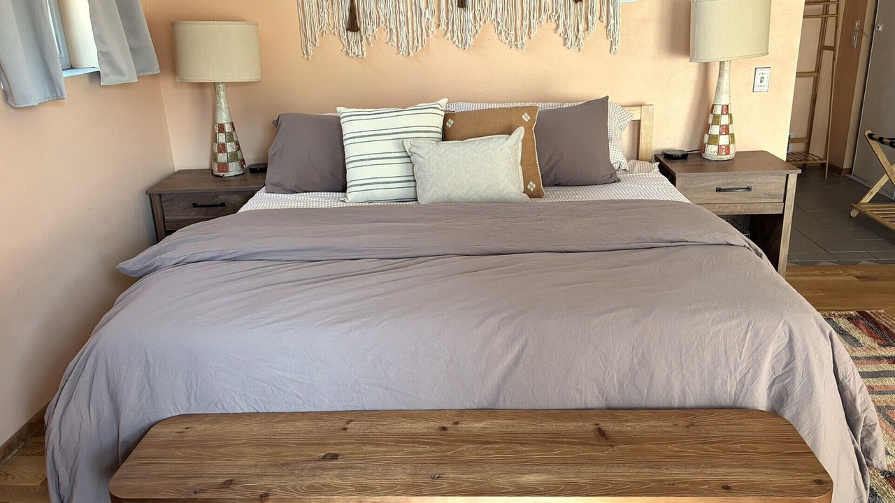 Photo of Bedroom in East Old Golden Rd