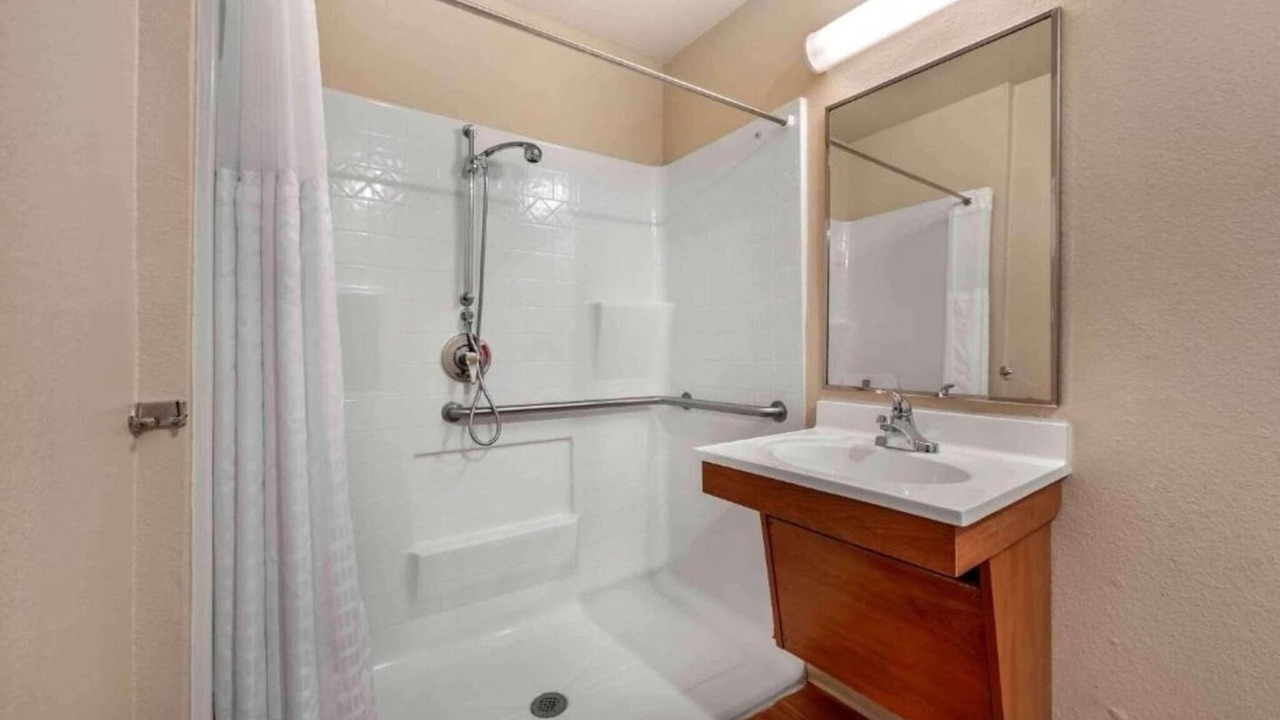 Photo of Bathroom in Wichita