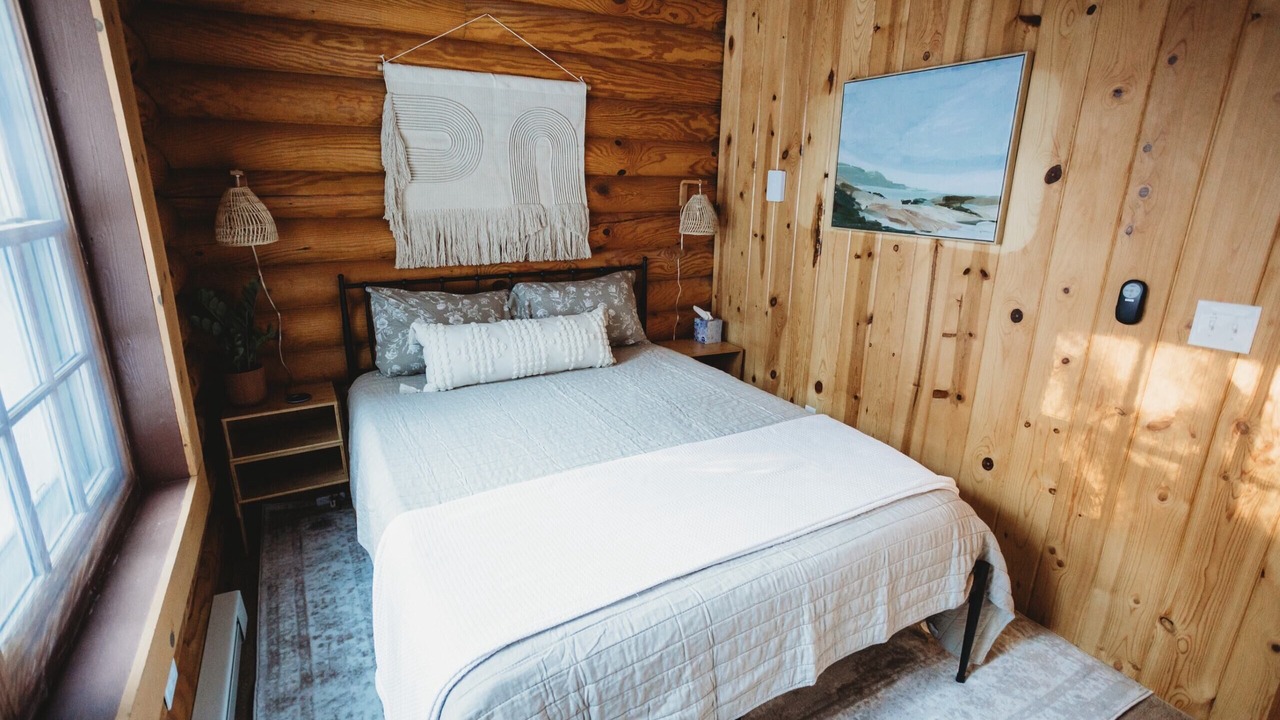 Photo of Bedroom in Lutsen