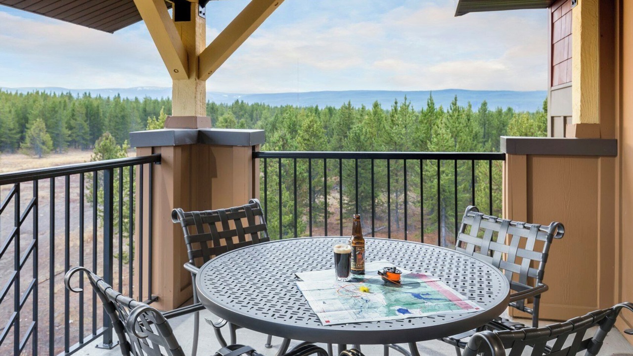 Photo of Outdoor in West Yellowstone