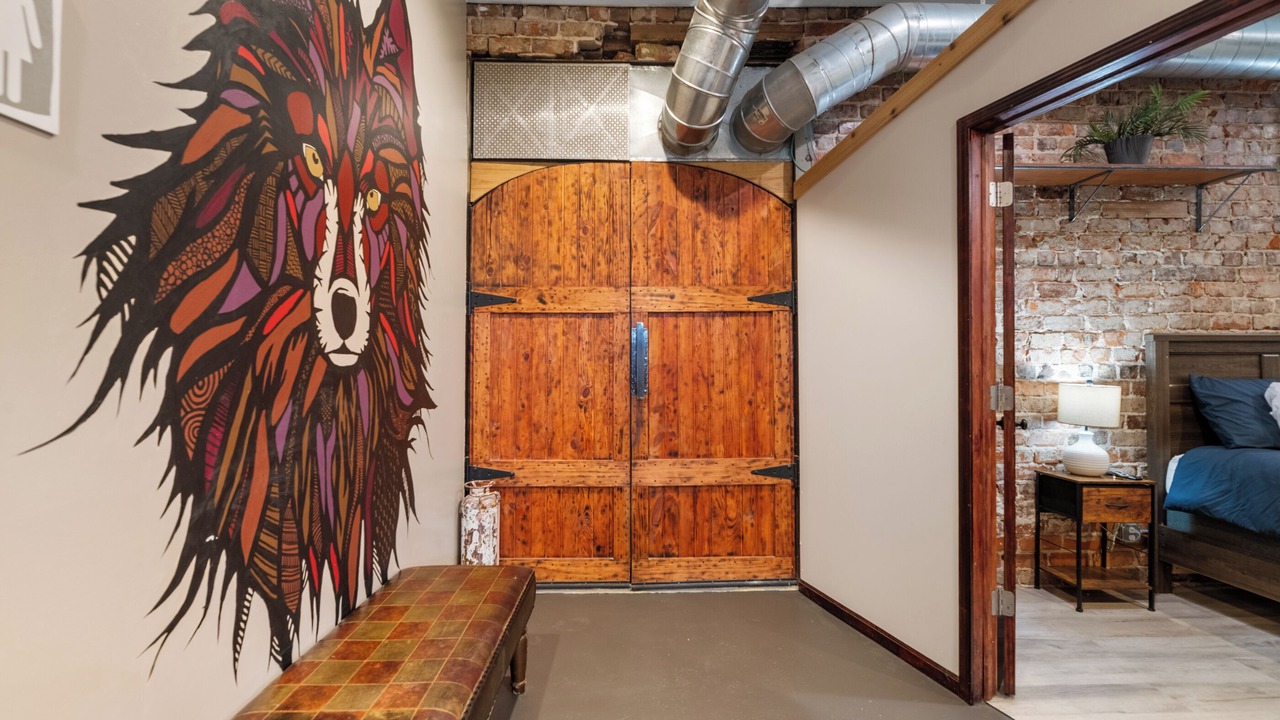 Photo of Bedroom in Wichita