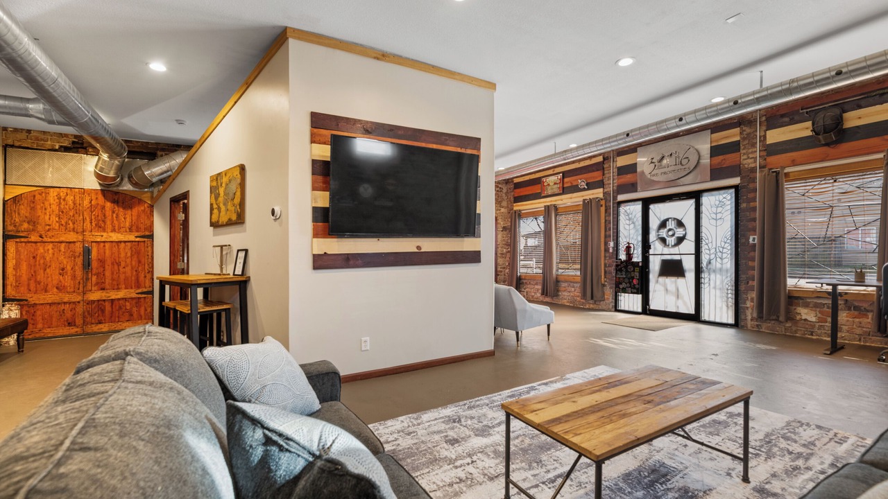 Photo of Livingroom in Wichita