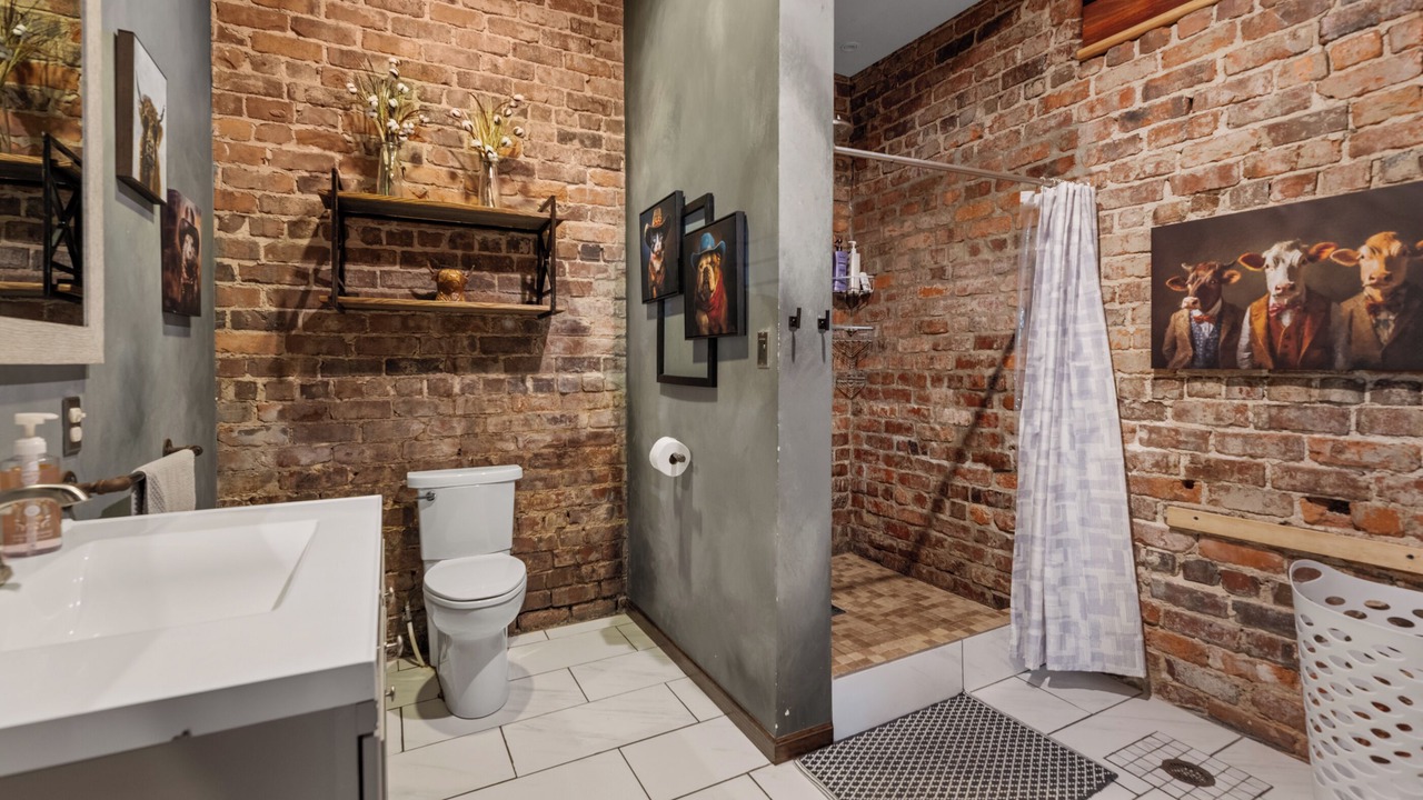 Photo of Bathroom in Wichita