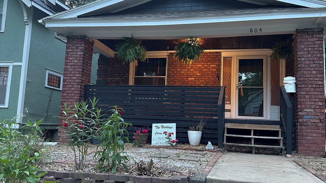 Photo of Outdoor in South Hyde Park