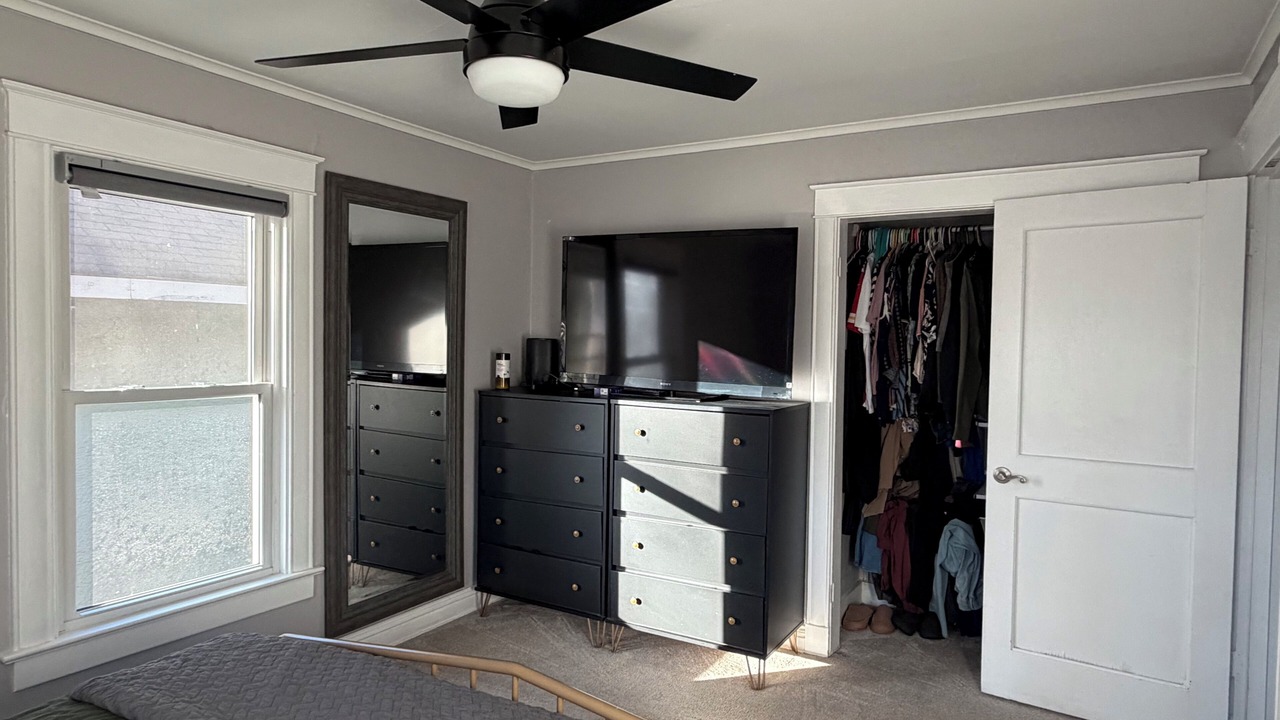 Photo of Bedroom in South Hyde Park