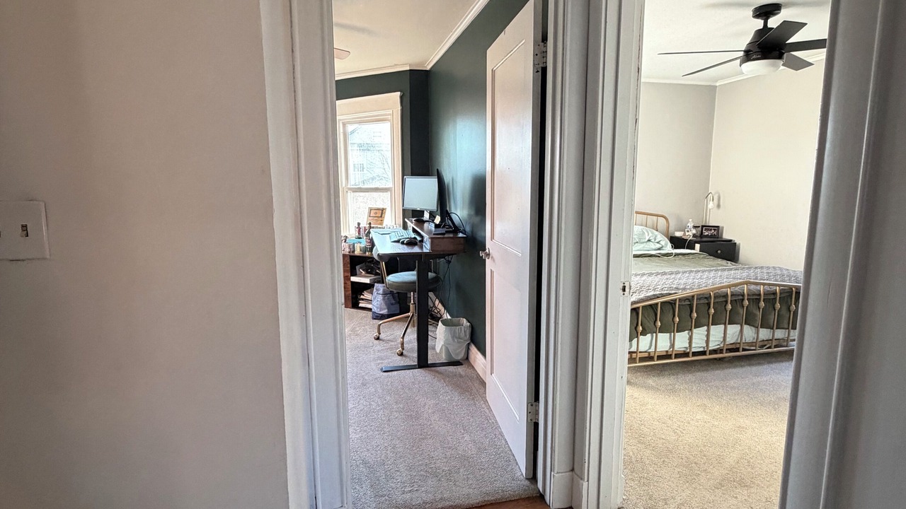 Photo of Bedroom in South Hyde Park