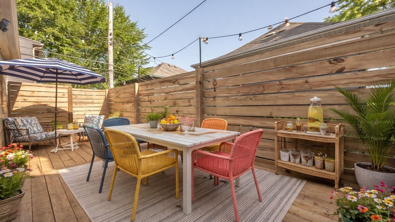 Photo of Outdoor in Pendleton Heights