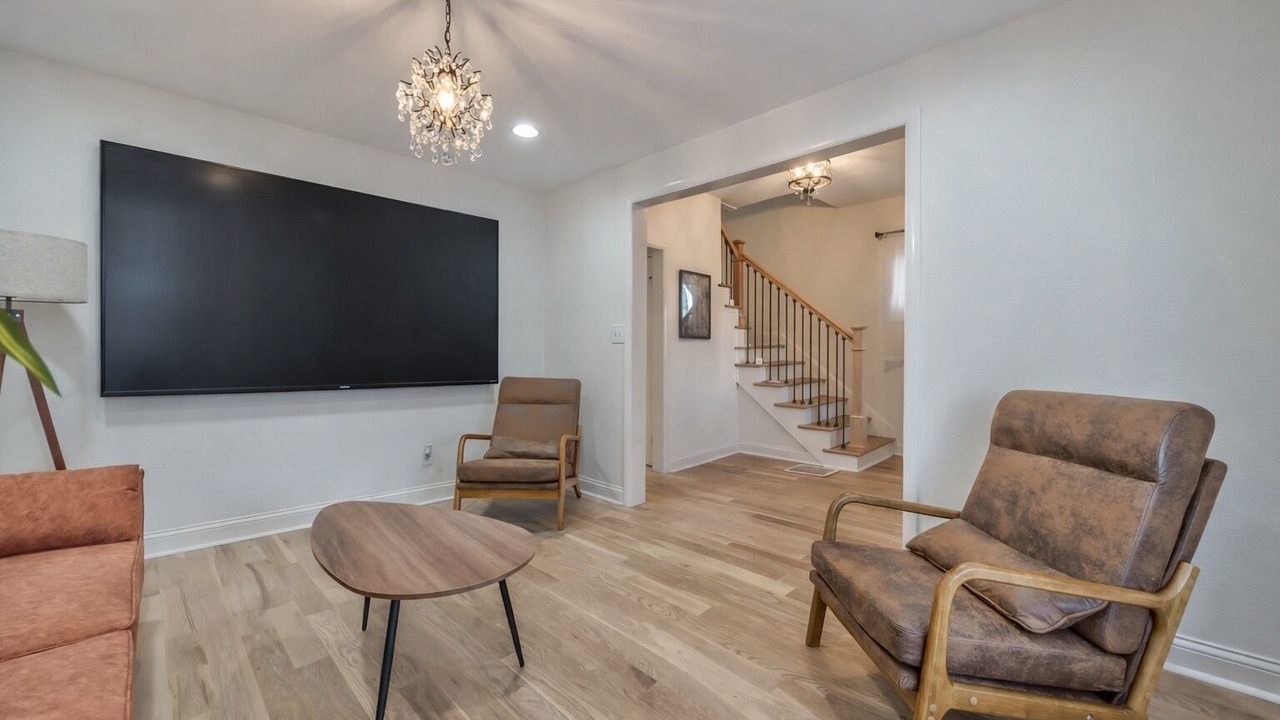Photo of Livingroom in Pendleton Heights