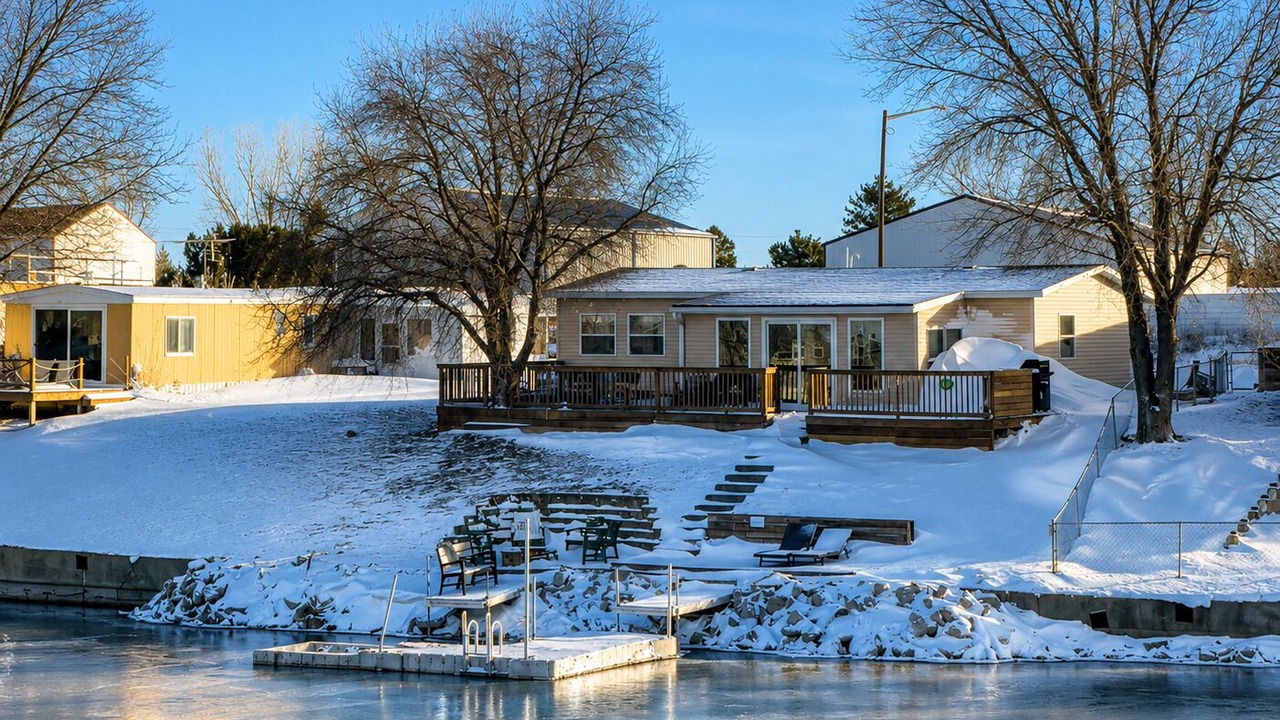 Photo of Outdoor in Elwood