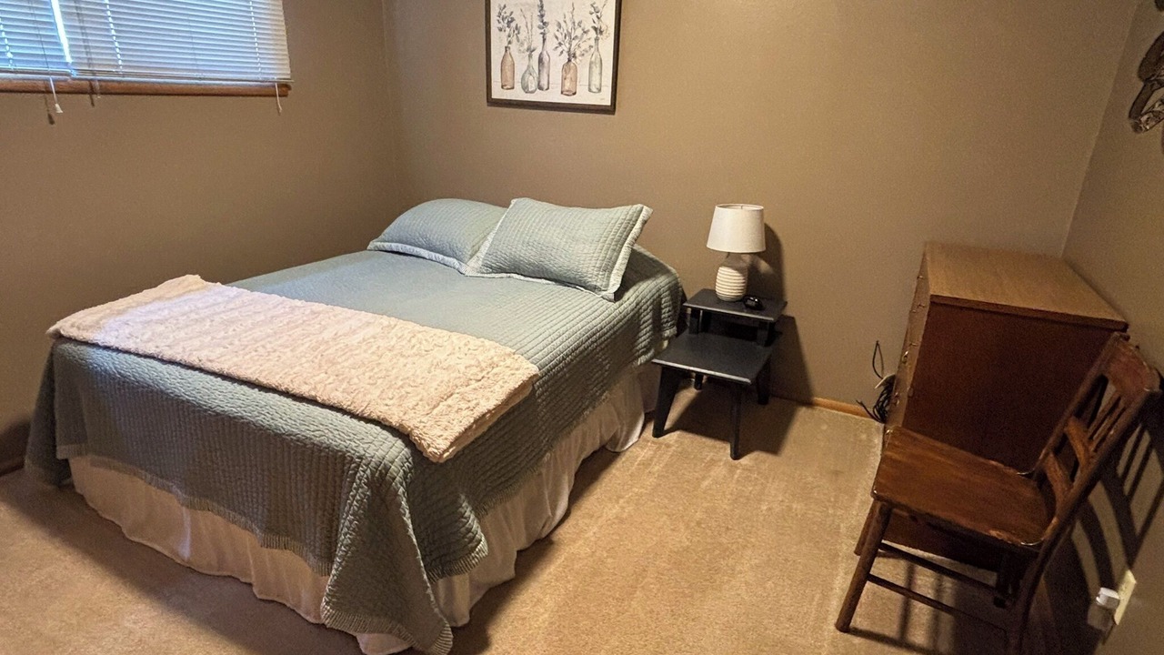 Photo of Bedroom in Scott City
