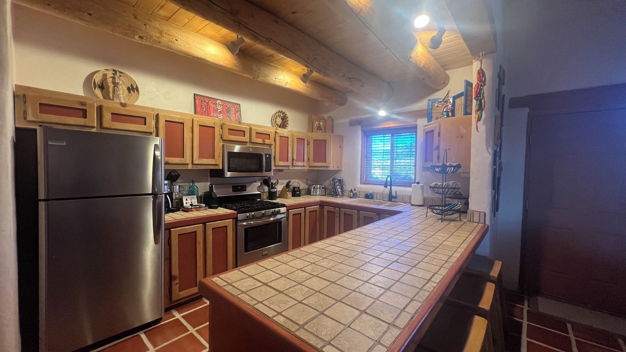 Photo of Kitchen in El Prado