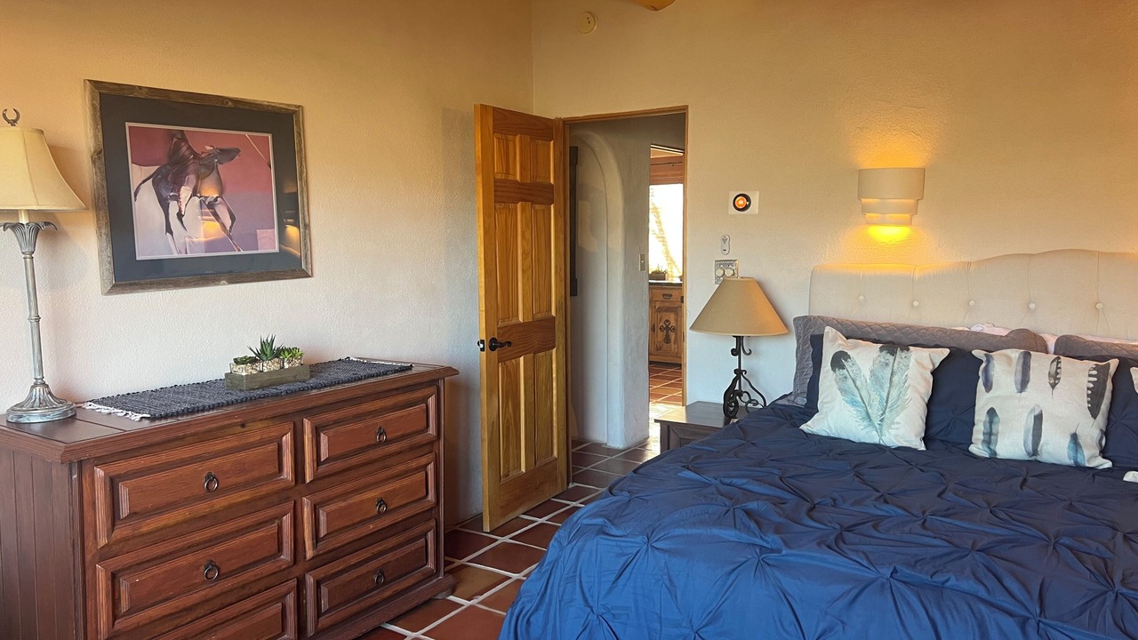 Photo of Bedroom in El Prado