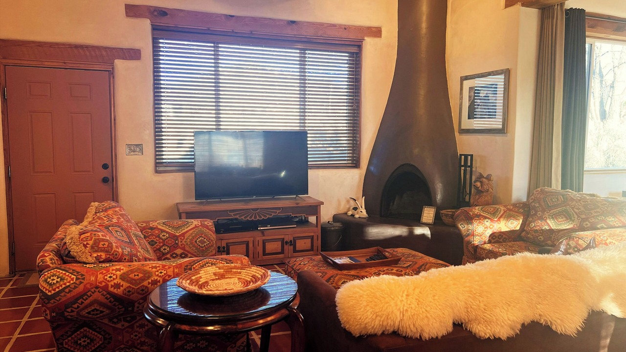 Photo of Livingroom in El Prado