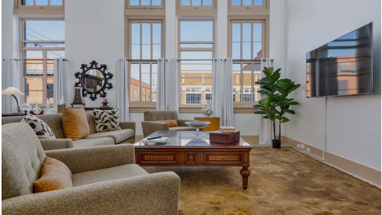 Photo of Livingroom in Sapulpa