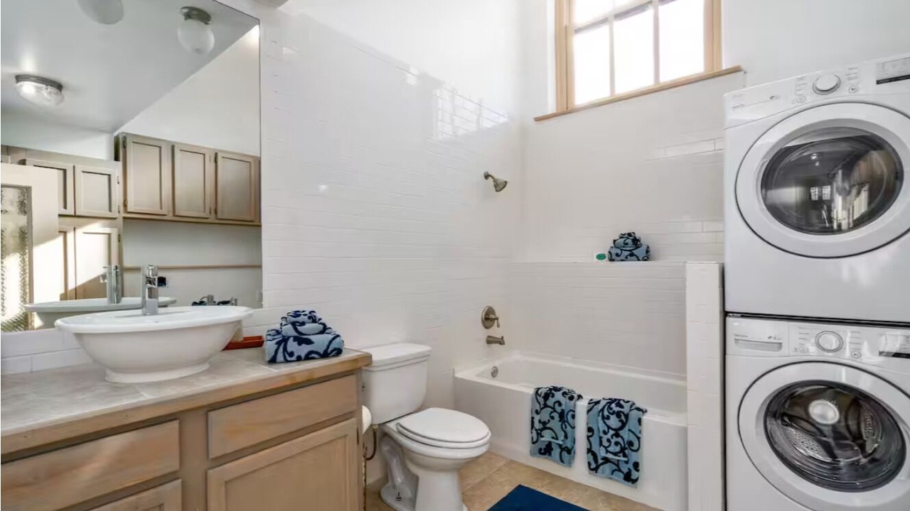 Photo of Bathroom in Sapulpa