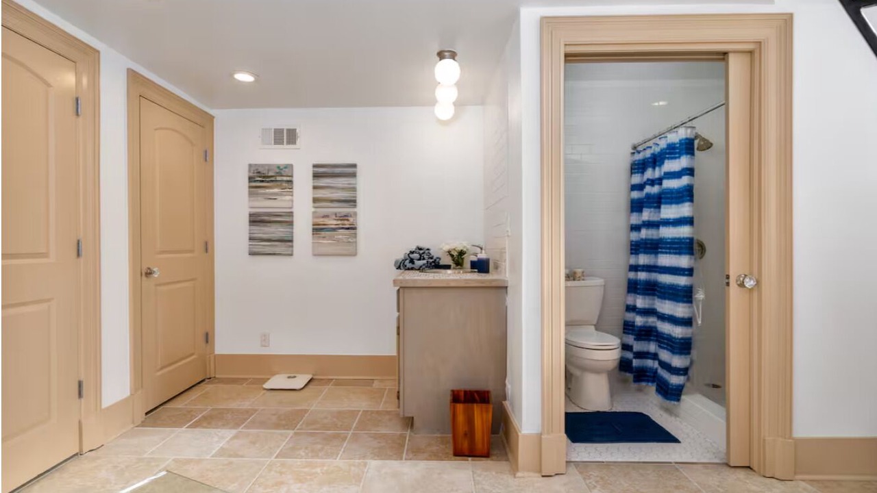 Photo of Bathroom in Sapulpa