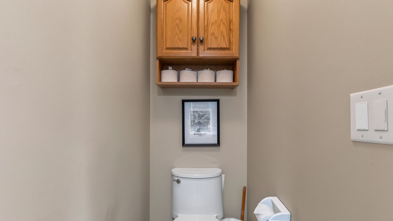 Photo of Bathroom in Shawnee