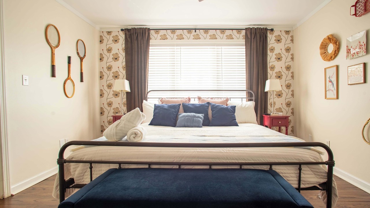 Photo of Bedroom in Olathe