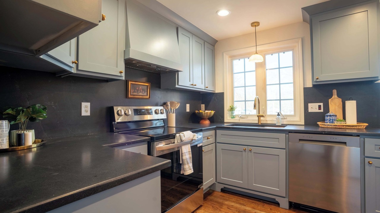 Photo of Kitchen in Olathe